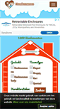 Mobile Screenshot of hondennamen.com